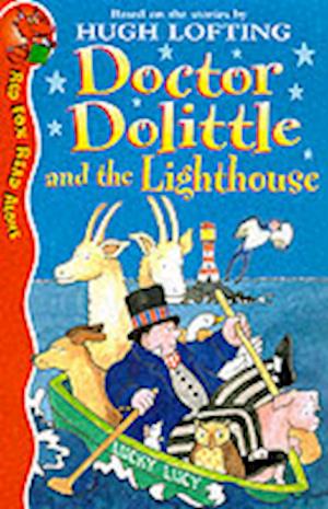 Doctor Dolittle And The Lighthouse