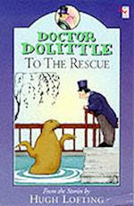 Dr Dolittle To The Rescue
