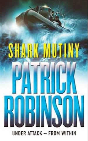 The Shark Mutiny