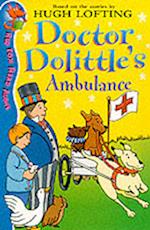 Dr Dolittle's Ambulance