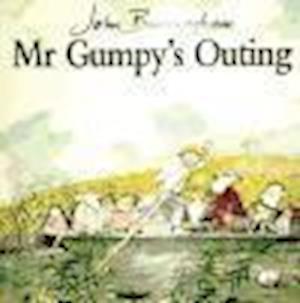 Mr Gumpy's Outing