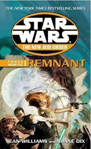 Star Wars: The New Jedi Order - Force Heretic I Remnant