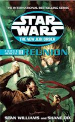 Star Wars: The New Jedi Order - Force Heretic III Reunion