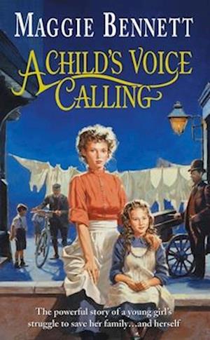 A Child's Voice Calling