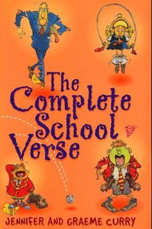 The Complete School Verse