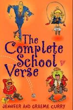 The Complete School Verse