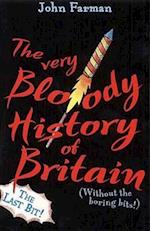 The Very Bloody History Of Britain, 2