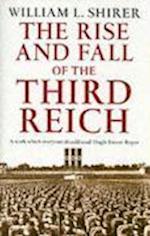 Rise And Fall Of The Third Reich