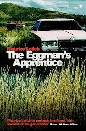 The Eggman's Apprentice