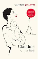 Claudine In Paris