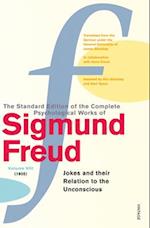 The Complete Psychological Works of Sigmund Freud, Volume 8