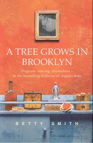A Tree Grows In Brooklyn