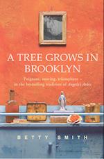 A Tree Grows In Brooklyn