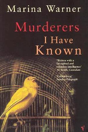 Murderers I Have Known