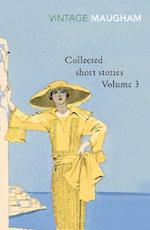 Collected Short Stories Volume 3