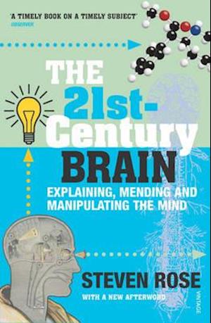 The 21st Century Brain