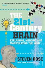 The 21st Century Brain