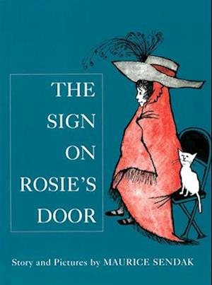 The Sign On Rosie's Door