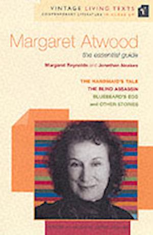 Margaret Atwood