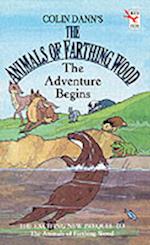 Farthing Wood - The Adventure Begins