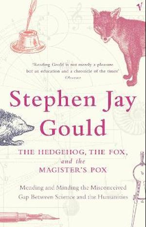 The Hedgehog, The Fox And The Magister's Pox