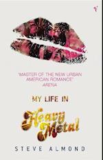 My Life In Heavy Metal