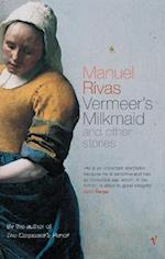 Vermeer's Milkmaid