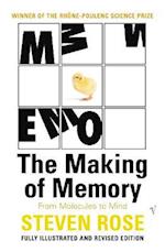 The Making Of Memory
