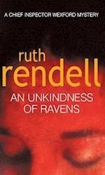 An Unkindness Of Ravens