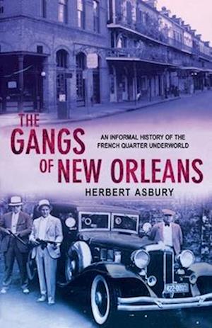 The Gangs Of New Orleans