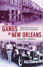 The Gangs Of New Orleans