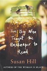 The Boy Who Taught The Beekeeper To Read