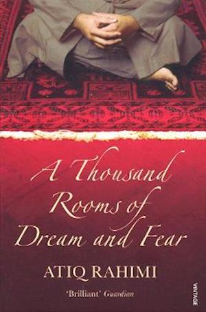 A Thousand Rooms of Dream and Fear