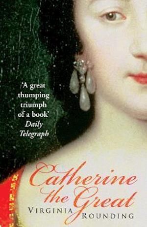 Catherine The Great