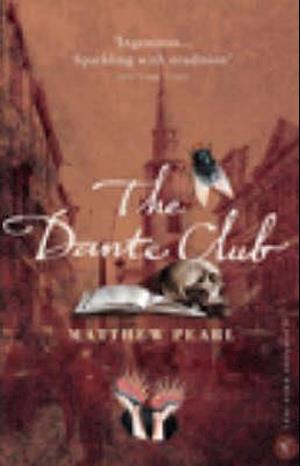 The Dante Club