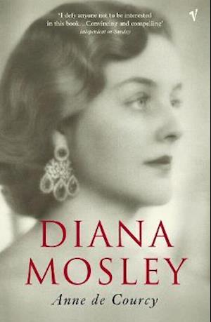 Diana Mosley