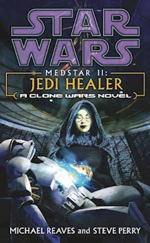 Star Wars: Medstar II - Jedi Healer