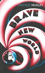 Brave New World (PB) - A-format