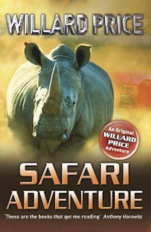 Safari Adventure