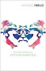 The Essentials of Psycho-Analysis