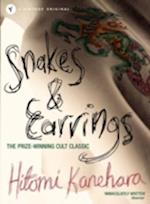 Snakes & Earrings