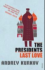 The President's Last Love