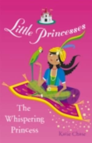 Little Princesses: The Whispering Princess