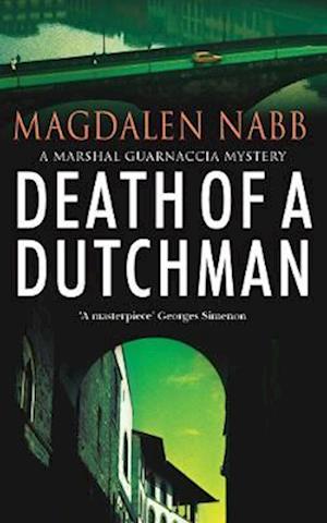 Death Of A Dutchman