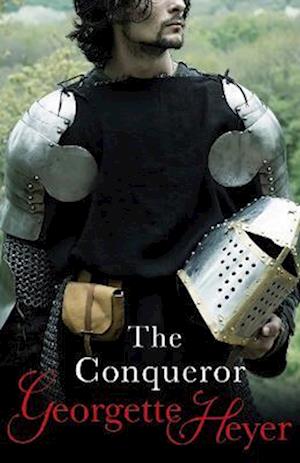 The Conqueror