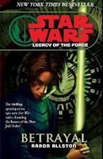 Star Wars: Legacy of the Force I - Betrayal