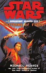 Star Wars: Coruscant Nights III - Patterns of Force