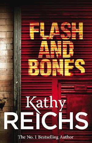 Flash and Bones