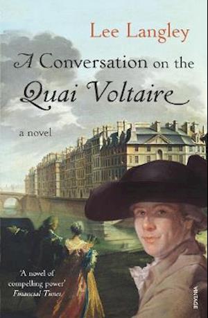 A Conversation on the Quai Voltaire