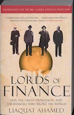 Lords of Finance